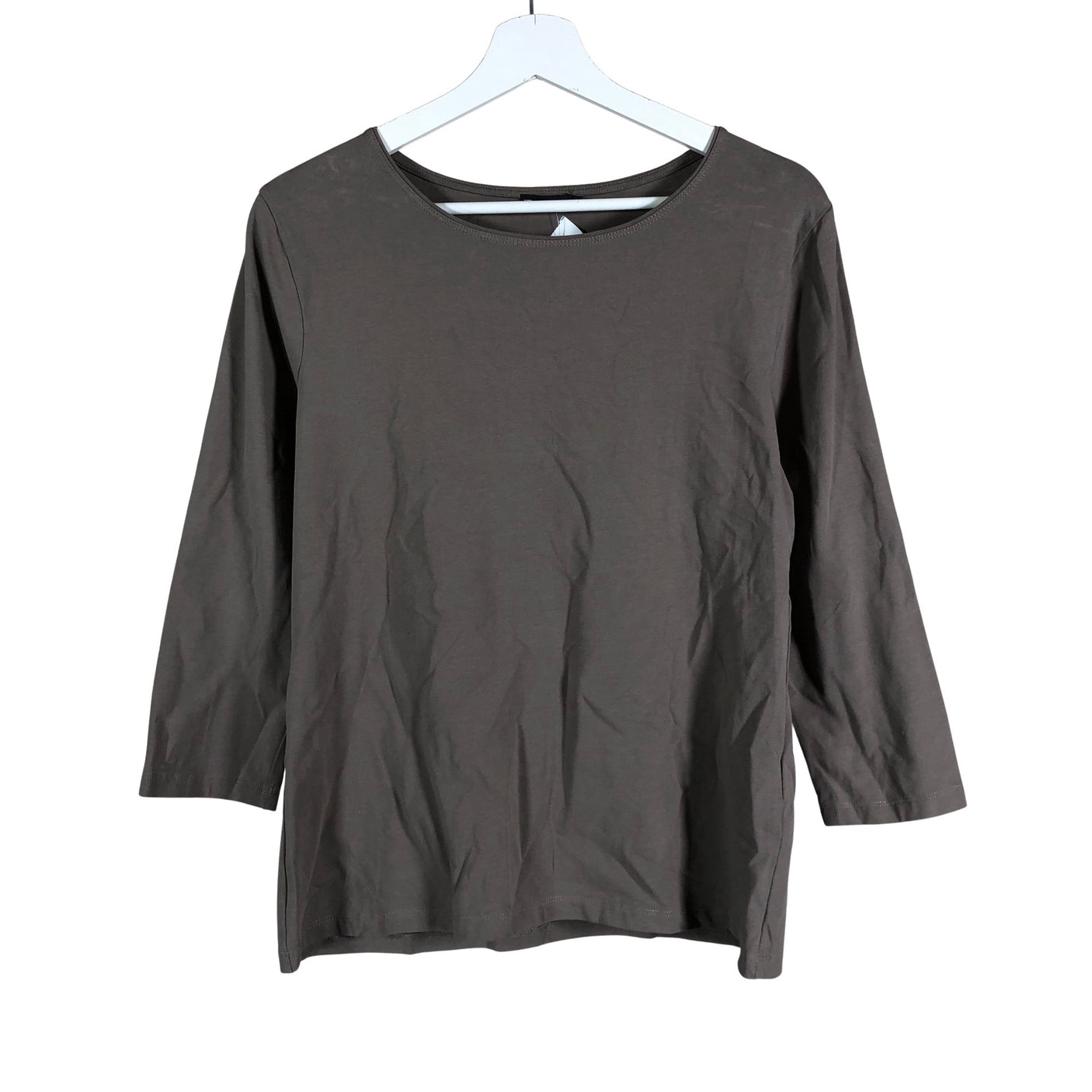 Unisex Your Face - Trikoopaita, koko 40 -  (1)
