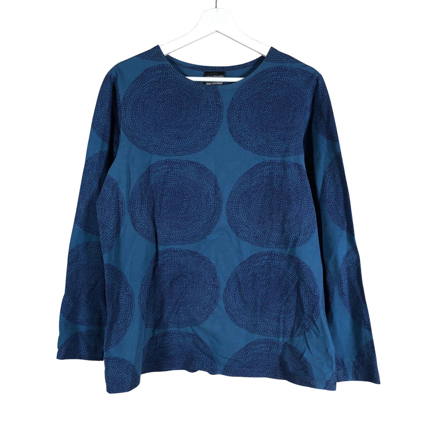 Unisex Marimekko - Trikoopaita, koko 40 -  (1)