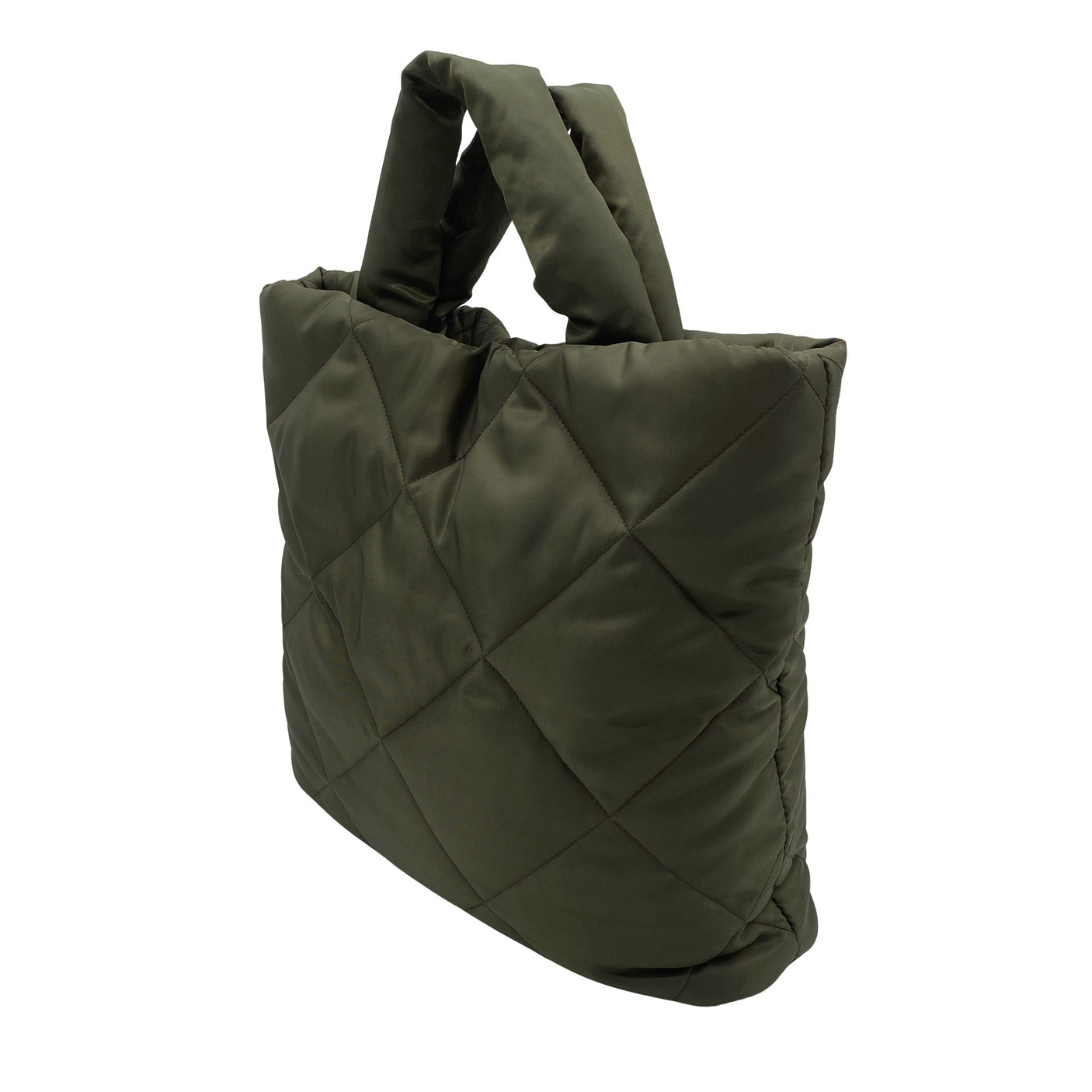 Unisex Lindex - Käsilaukku, koko Maxi -  (2)
