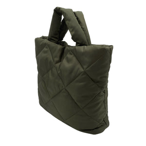 Unisex Lindex - Käsilaukku, koko Maxi -  (2)