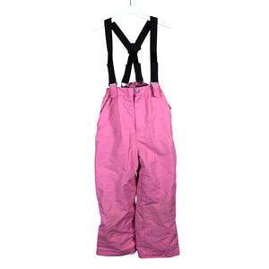 Unisex Kuutti - Välikausihousut, koko 110 - 116 -  (1)