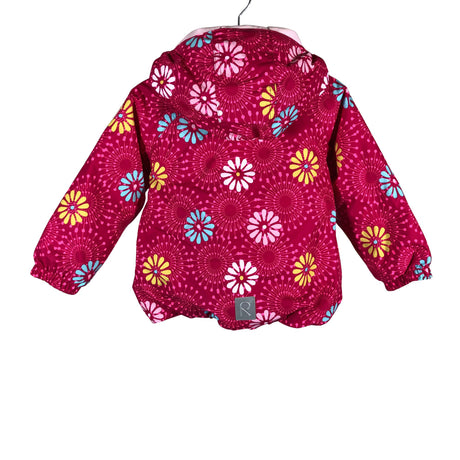 Unisex Reima - Toppatakki, koko 86 - 92 -  (2)