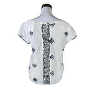 Unisex Odd Molly - Lyhythihainen pusero, koko 40 -  (2)