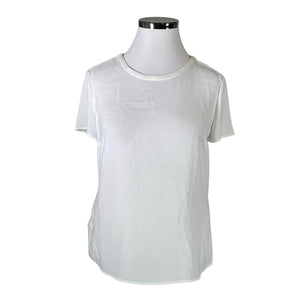 Unisex Hugo Boss - Lyhythihainen pusero, koko 42 -  (1)