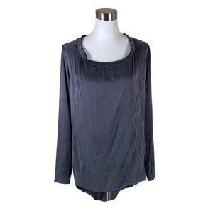 Unisex Hunkydory - Sifonkitunika, koko 40 -  (1)