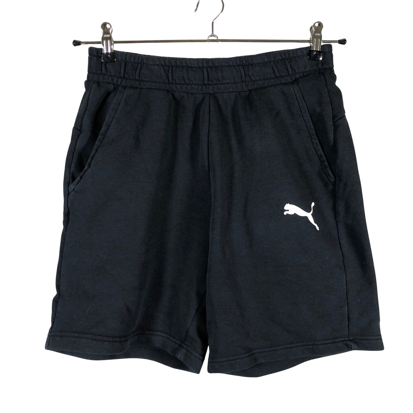 Unisex Puma - Collegeshortsit, koko 36 -  (1)