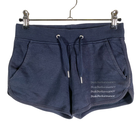 Unisex Peak Performance - Collegeshortsit, koko 134 - 140 -  ()