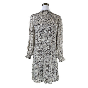 Unisex Part two - Sifonkimekko, koko 38 -  (3)