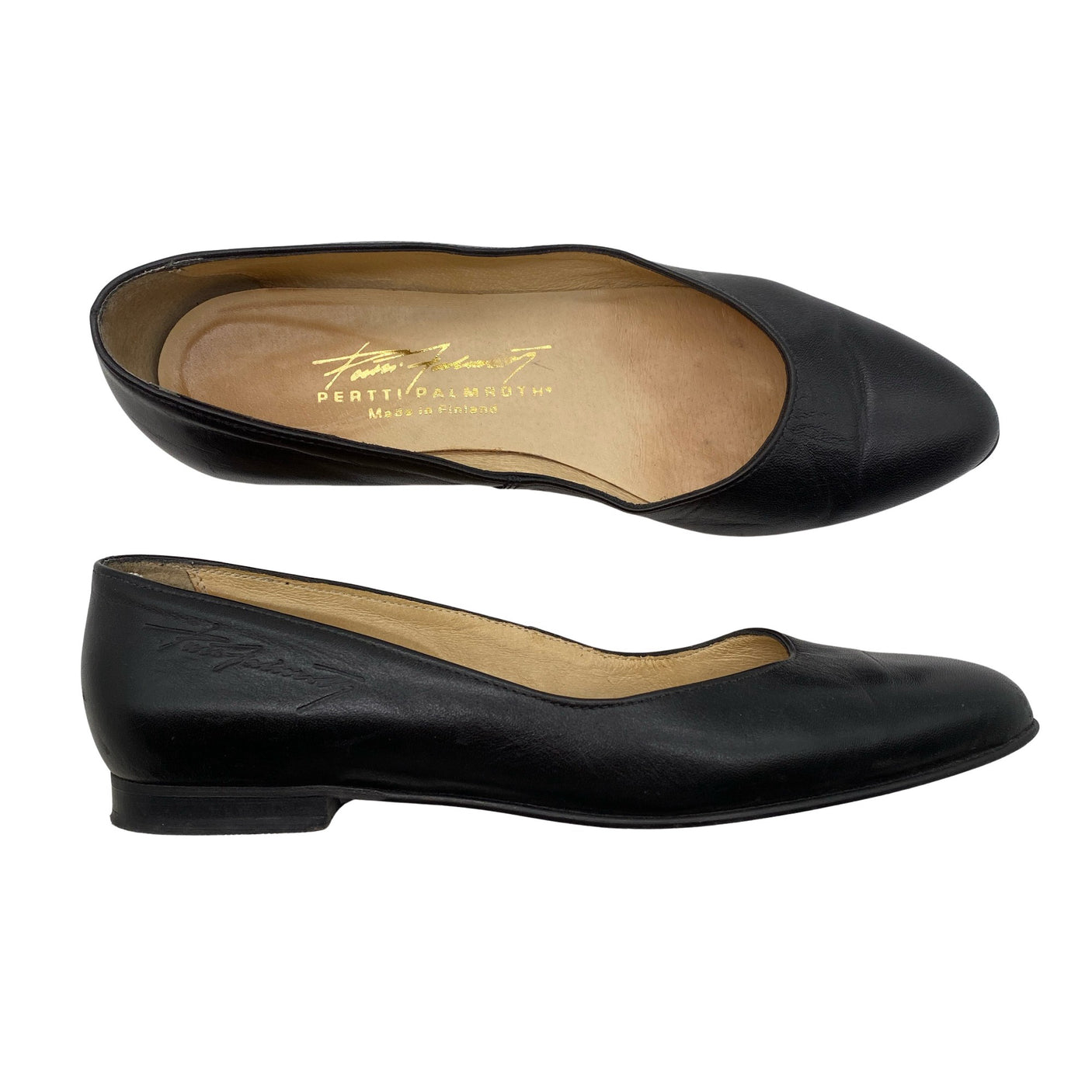 Unisex Pertti Palmroth - Ballerinat, koko 39 -  (1)