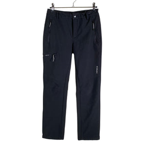 Unisex Icepeak - Softshell-housut, koko 146 - 152 -  (1)