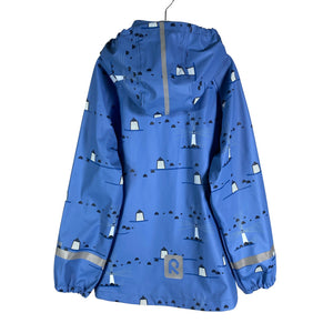 Unisex Reima - Sadetakki, koko 134 - 140 -  (2)
