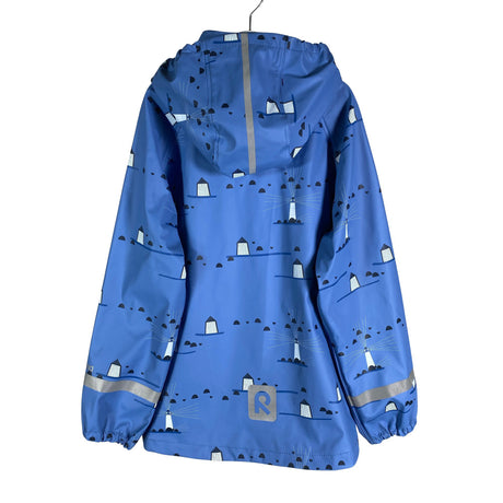 Unisex Reima - Sadetakki, koko 134 - 140 -  (2)