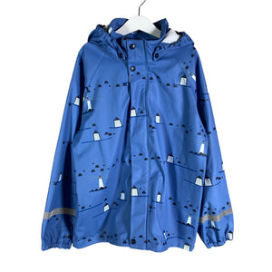 Unisex Reima - Sadetakki, koko 134 - 140 -  (1)