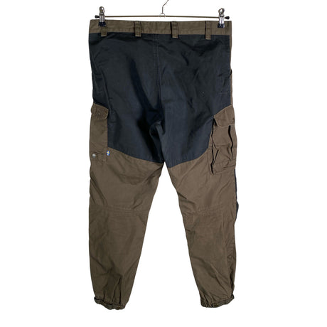 Unisex Fjällräven - Ulkoiluhousut, koko M -  (2)