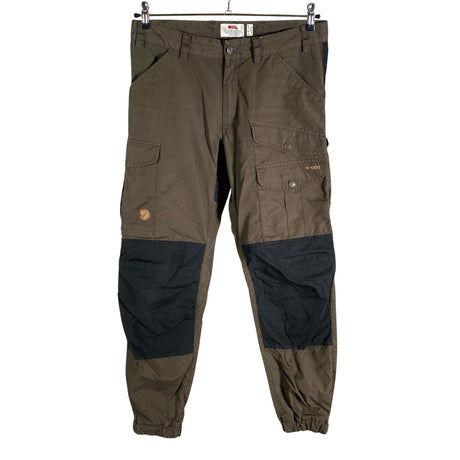 Unisex Fjällräven - Ulkoiluhousut, koko M -  ()