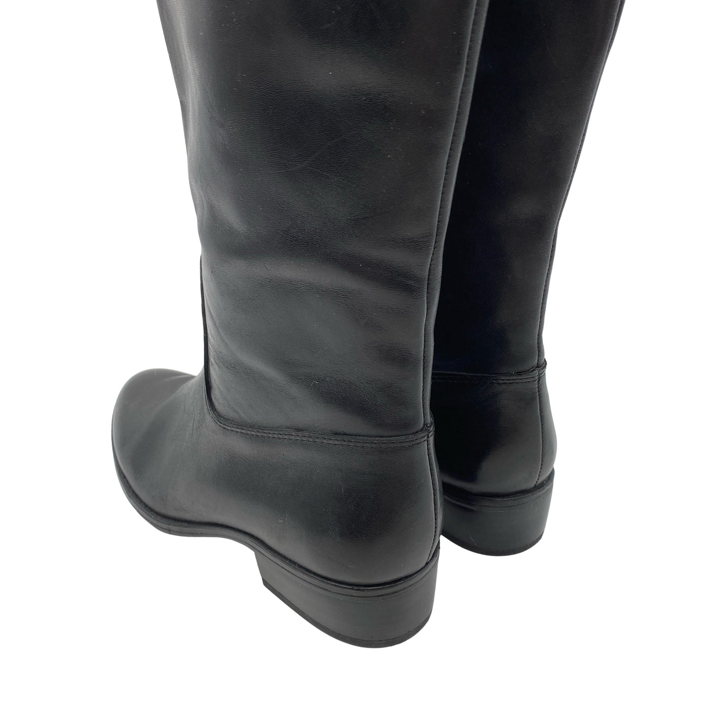 Unisex Lauren Ralph Lauren - Saappaat, koko 37 -  (2)