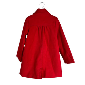 Unisex Elle - Villakangastakki, koko 110 - 116 -  (2)