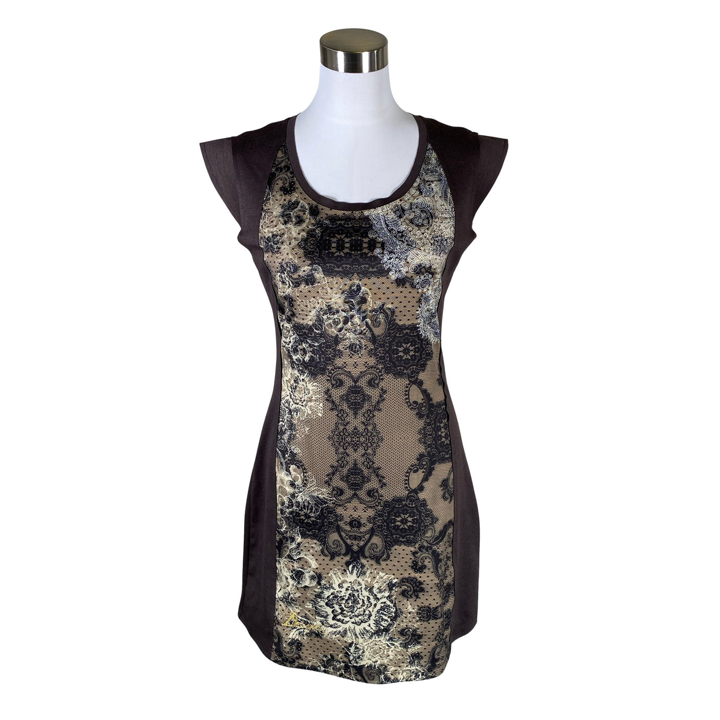 Unisex Desigual - Trikoomekko, koko 38 -  (1)