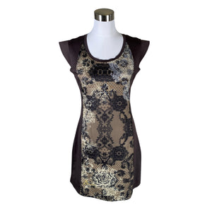 Unisex Desigual - Trikoomekko, koko 38 -  (1)