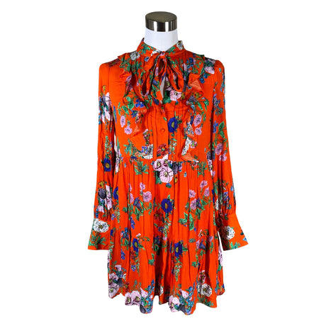 Unisex Superdry - Sifonkimekko, koko 38 -  ()