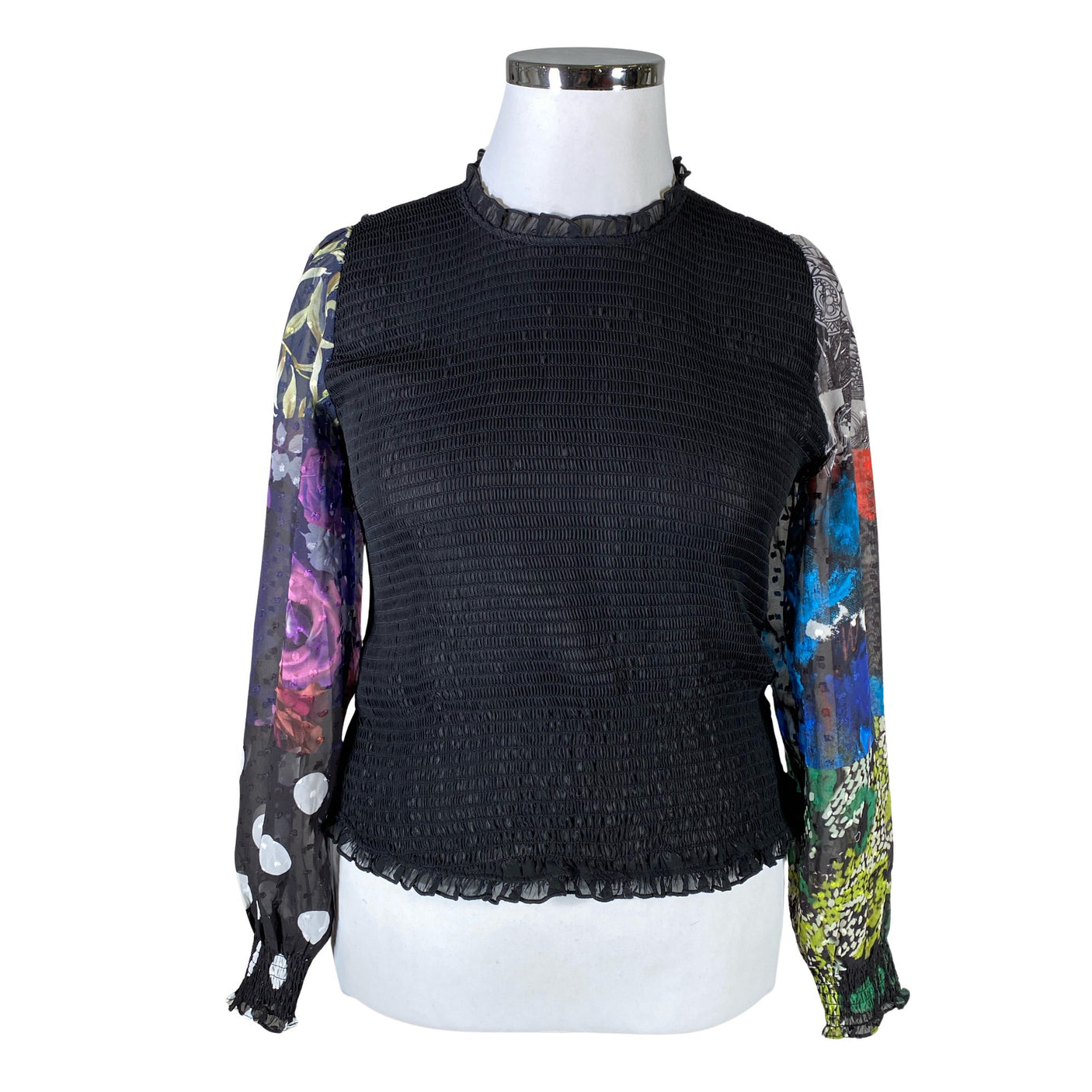 Unisex Desigual - Pusero, koko 42 -  (1)