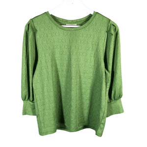 Unisex Free Quent - Trikoopaita, koko 36 -  (1)