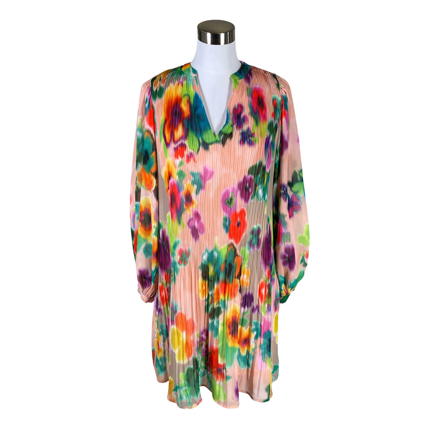 Unisex Esprit - Sifonkimekko, koko 34 -  (1)