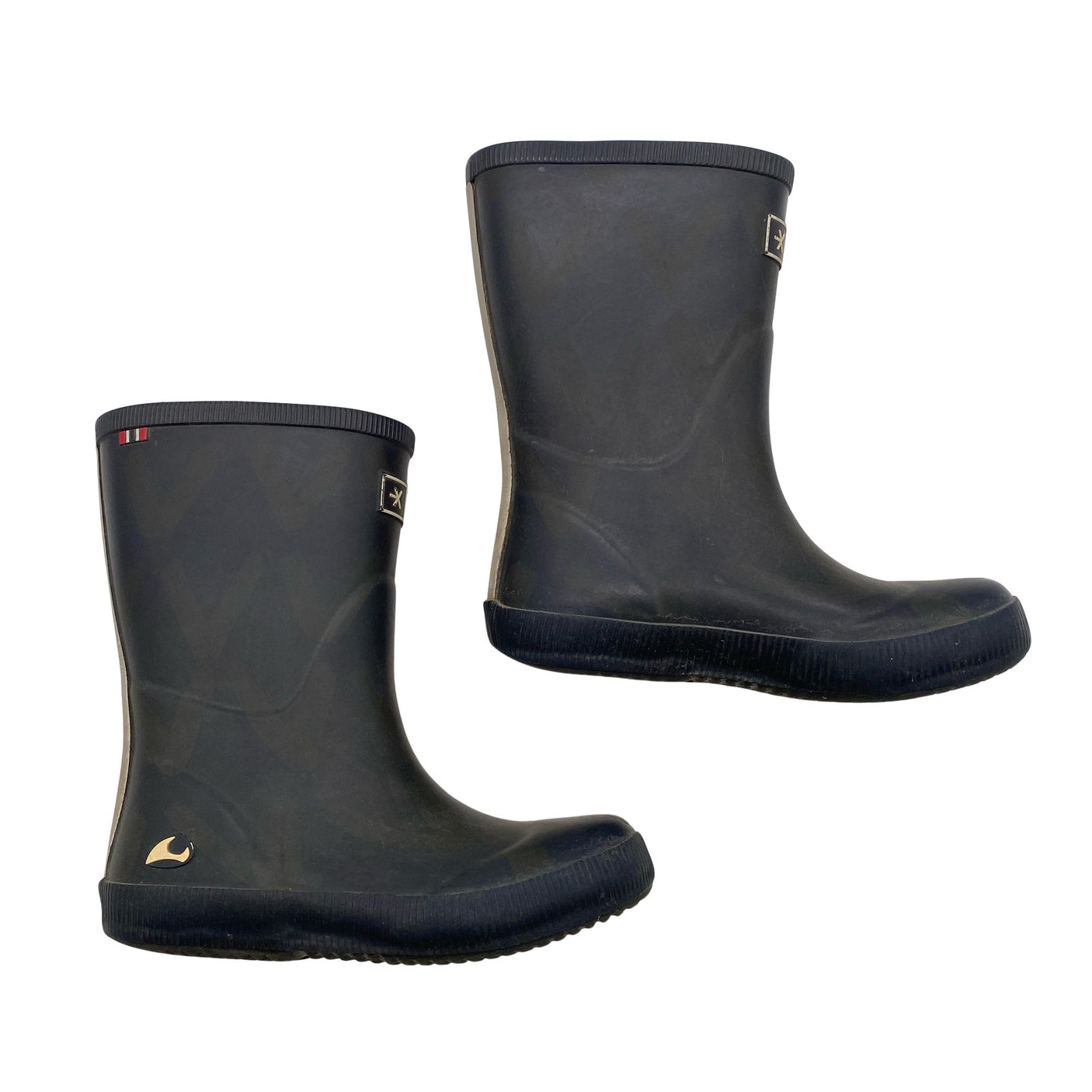 Unisex Viking - Saappaat, koko 28 -  (1)