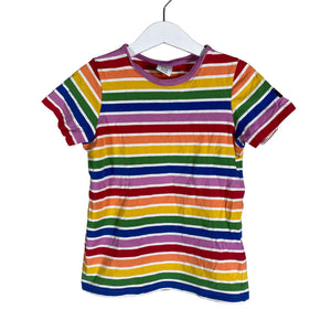 Unisex Polarn O. Pyret - T-paita, koko 110 - 116 -  (1)