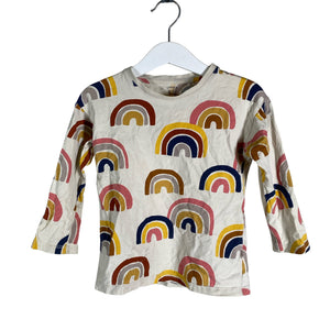 Unisex Lindex - Trikoopaita, koko 86 - 92 -  (1)