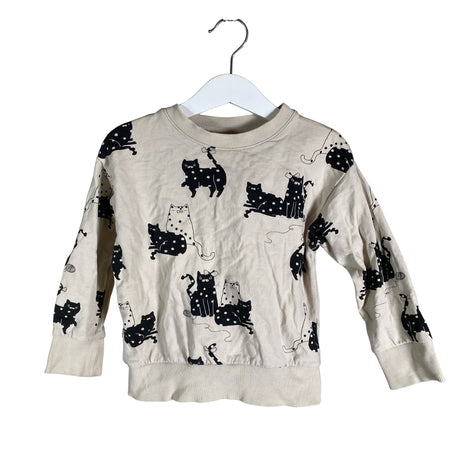 Unisex Lindex - Collegepaita, koko 92 - 98 -  ()