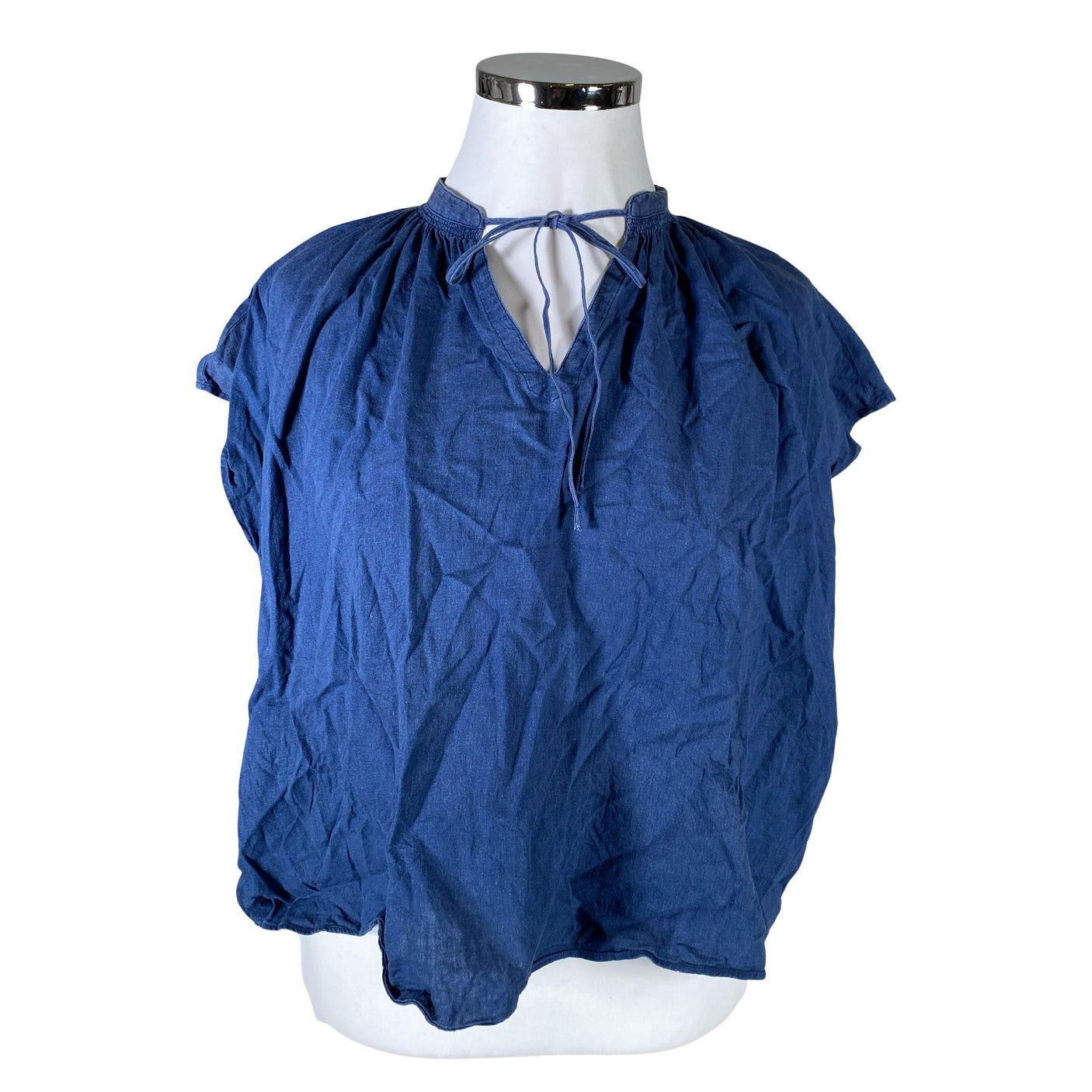 Unisex Uniqlo - Lyhythihainen pusero, koko 42 -  (1)