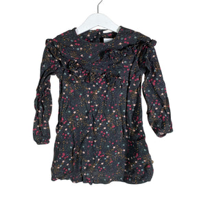 Unisex POMPdeLUX - Kangasmekko, koko 92 - 98 -  (1)