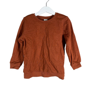 Unisex Lindex - Collegepaita, koko 104 - 110 -  (1)