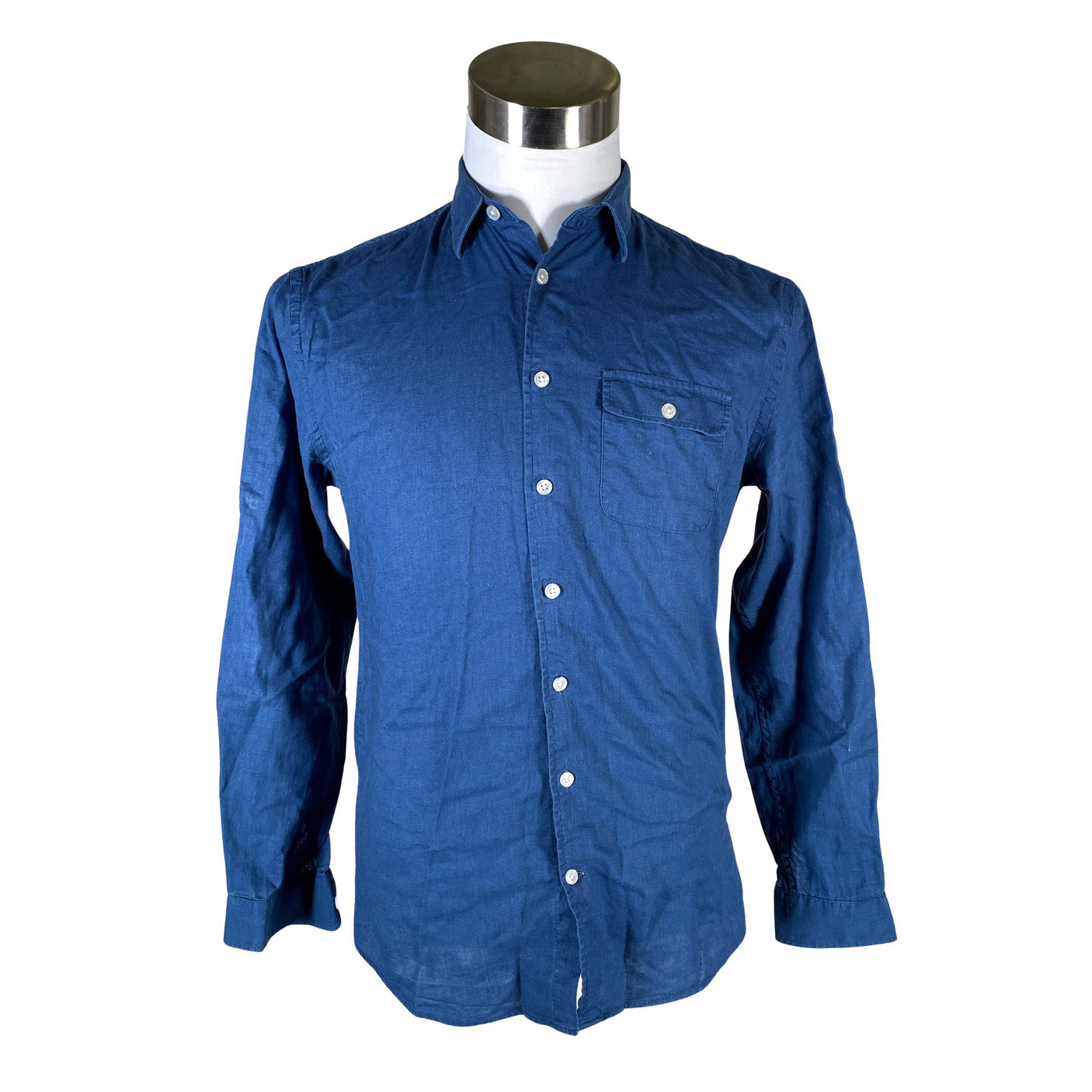 Unisex Frank and Oak - Kauluspaita, koko S -  (1)
