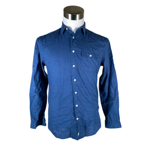 Unisex Frank and Oak - Kauluspaita, koko S -  (1)
