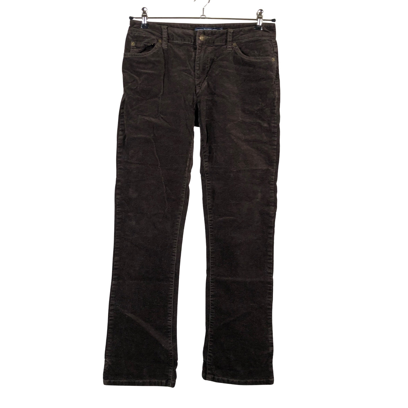 Unisex Global - Samettihousut, koko 38 -  (1)