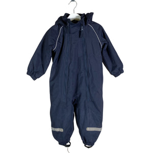 Unisex Polarn O. Pyret - Toppahaalari, koko 86 - 92 -  (1)