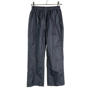 Unisex Didriksons - Välikausihousut, koko 134 - 140 -  (1)
