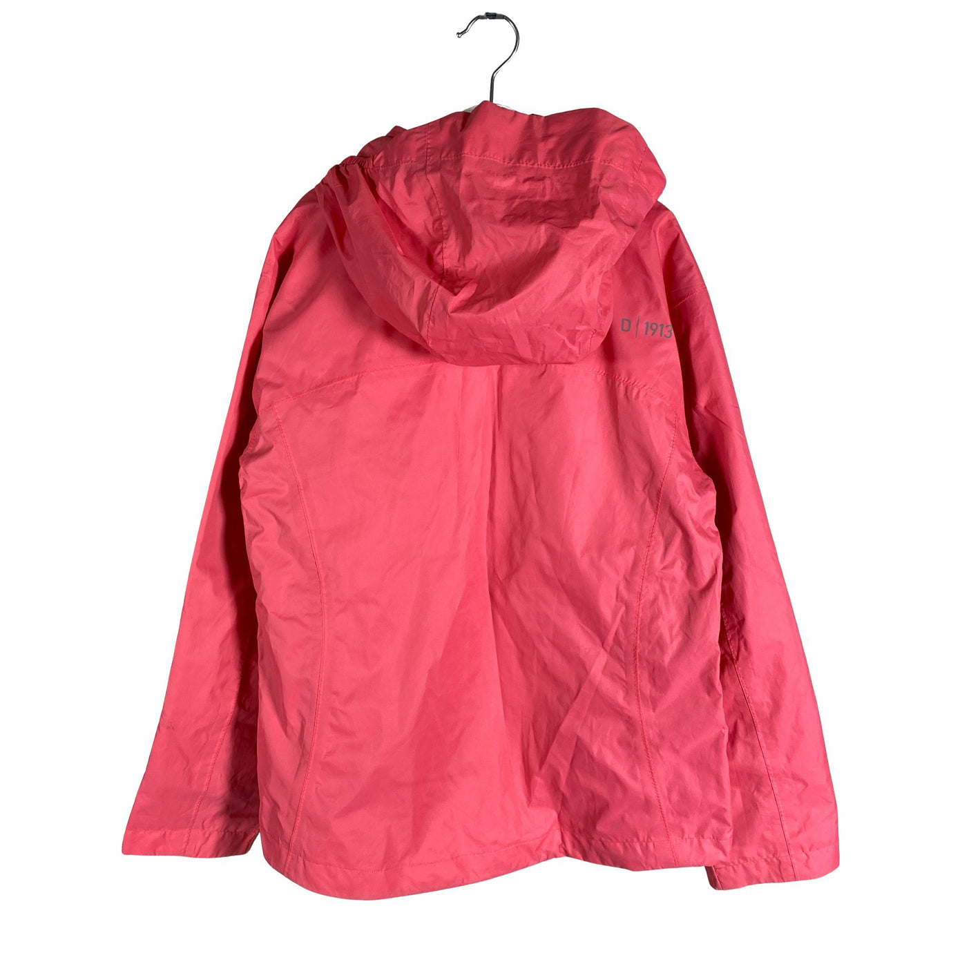 Unisex Didriksons - Välikausitakki, koko 134 - 140 -  (2)