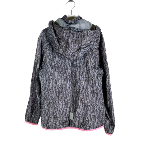 Unisex Reima - Välikausitakki, koko 134 - 140 -  (2)