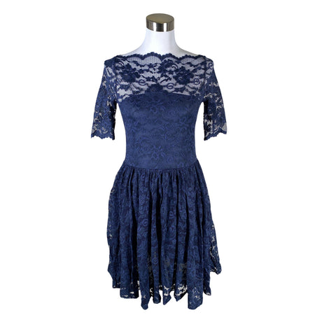 Unisex Ganni - Juhlamekko, koko 38 -  ()