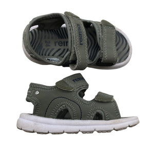 Unisex Reima - Sandaalit, koko 24 -  (1)