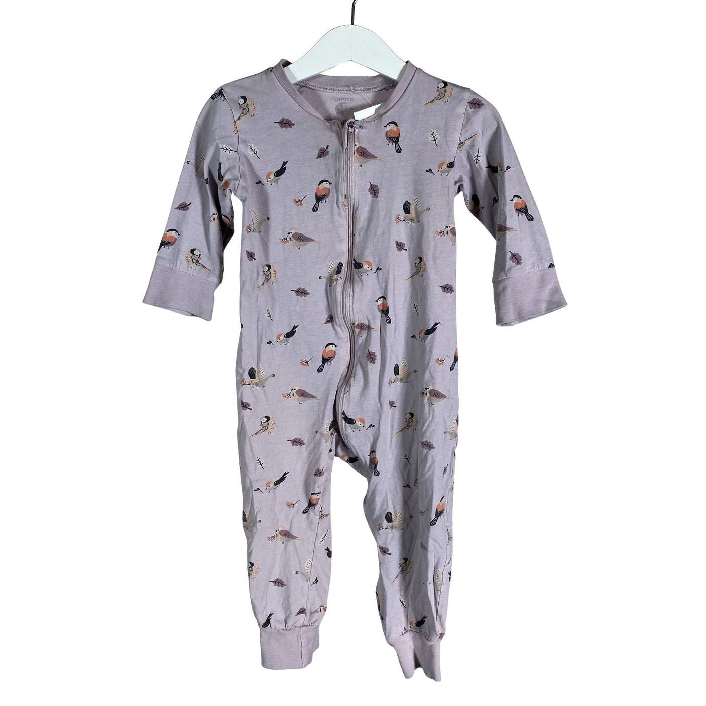 Unisex Lindex - Haalari, koko 80 - 86 -  (1)