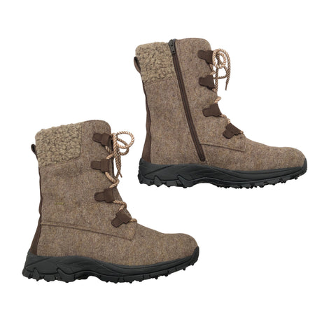 Unisex Pomar - Talvikengät, koko 40 -  ()