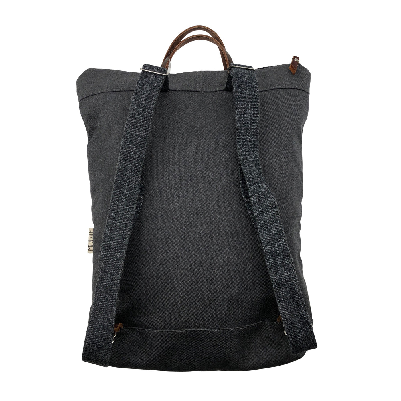 Unisex Muute - Reppu, koko Maxi -  (2)