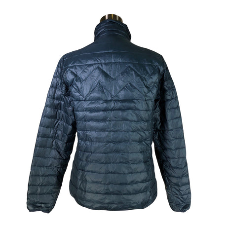 Unisex Mountain Works - Kevytuntuvatakki, koko 38 -  (2)