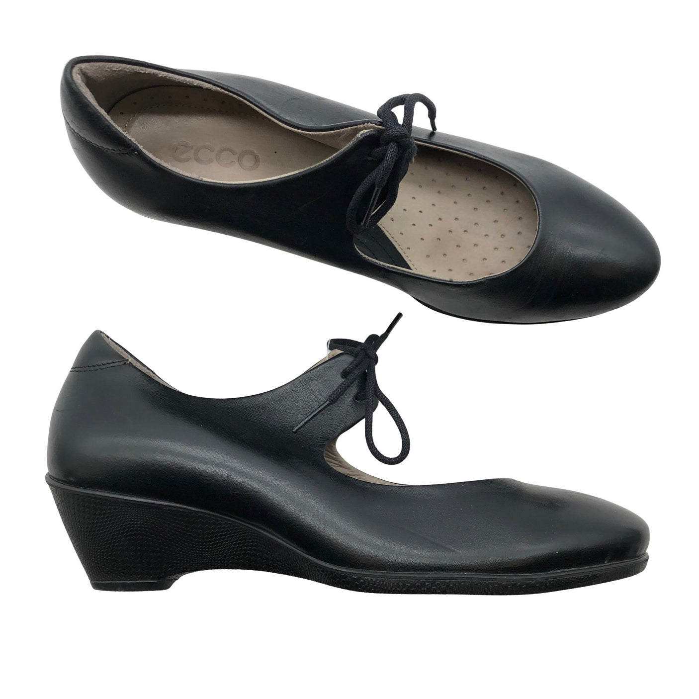 Unisex Ecco - Kiilakorkokengät, koko 39 -  (1)