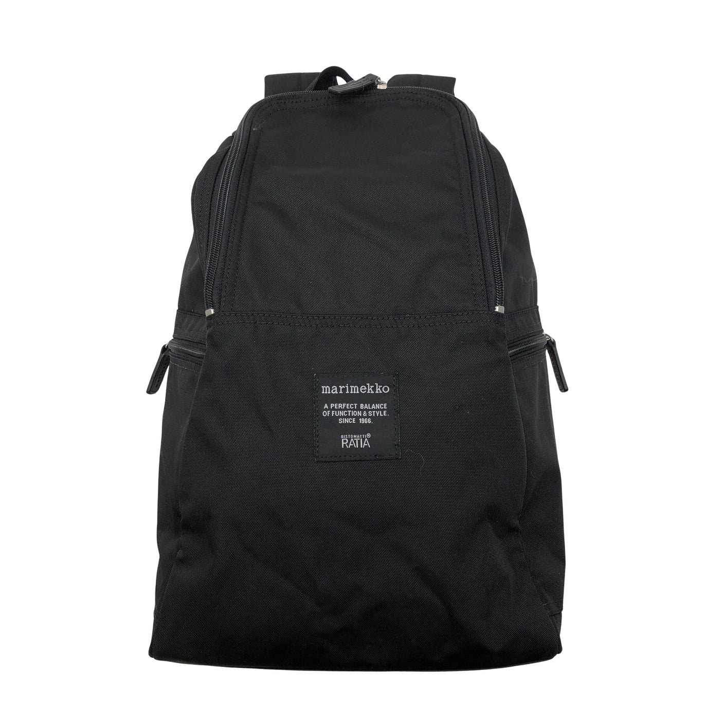 Unisex Marimekko - Reppu, koko Midi -  (1)