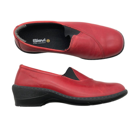 Unisex Sievi - Kiilakorkokengät, koko 39 -  ()